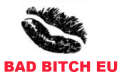 Bad and mad bitch banner and link