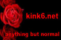 Banner and link to kink6 net