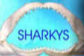 Button and link to sharkys at